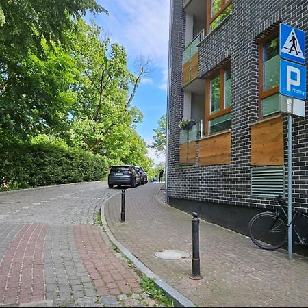 Apartamenty Prestiz 92 Koszalin Ngoại thất bức ảnh