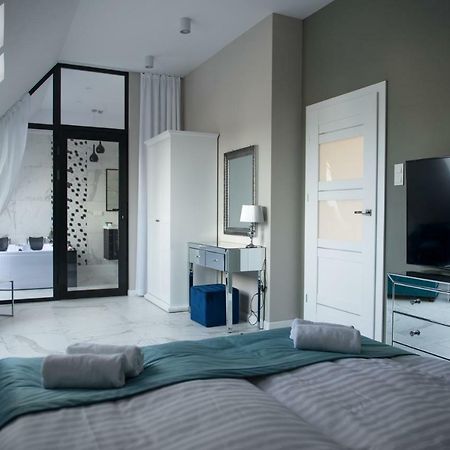 Apartamenty Prestiz 92 Koszalin Ngoại thất bức ảnh