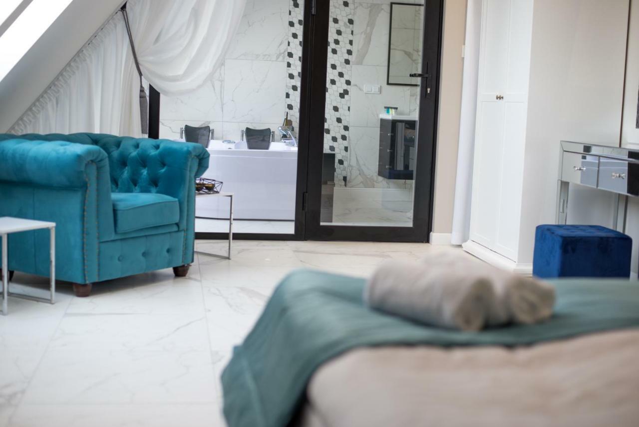 Apartamenty Prestiz 92 Koszalin Ngoại thất bức ảnh